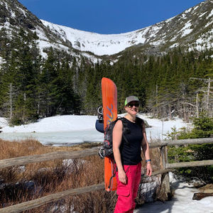 Meet your Posher, Jess